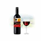 BEBIDA VINHO PREMIO RED WINE TINTO 750ML 000054