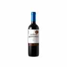 BEBIDA VINHO SANTA CAROLINA RESERVADO MALBEC TINTO 750ML 007329