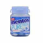 CHICLETE MENTOS PURE FRESH SEM AZUCAR 56GR 