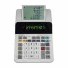 CALCULADORA SHARP EL-1501 12DG BRANCO