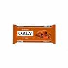 CHOCOLATE ORLY TRUFA BARRA 115G