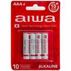 PILHA AIWA ALKALINA AA 2P€S AWBAPLR6P21 800109