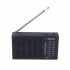 RADIO PORTATIL AIWA AWFML2 AM/FM PRETO