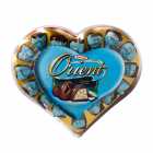 BOMBOM TAYAS COCONUT FLAWOR CORAÇAO 193G