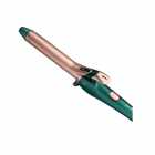 MODELADOR DE CACHOS BRITANIA BECE01 VERDE BRONCE 25MM BIVOLT 