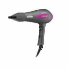 SECADOR BRITANIA SPA3300 POWER MAX GREY PINK 2100W 220V