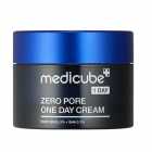 CREME FACIAL MEDICUBE ZERO PORE ONE DAY 50ML