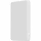 CARREGADOR PORTATIL XIAOMI MAGNETIC WPB0507 BHR9303GL 5000MAH WHITE*