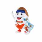 CHOCOLATE KINDER 7SURPRISE 140G