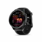 RELOGIO GARMIN FORERUNNER 570 PRETO 010-02971-00