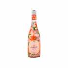 BEBIDA VINHO MAYOS PINK FRIZZANTE ROSE DEMI SECO 750ML B 212244*