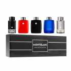 MONT BLANC MINAITURES COLECTION MEN 5X4.5ML EDT