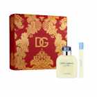 JIMMY CHOO I WANT CHOO KIT FEM EDP 10ML EDP+4.5ML 