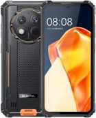 CELULAR DOOGEE FIRE 3 ULTRA 6+256GB BLAZE ORANGE