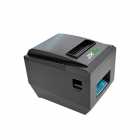 IMPRESSORA TÉRMICA ZKTECO ZKP8016 PRETA USB/LAM