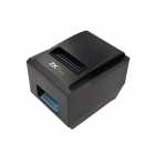 IMPRESSORA TERMICA THERMAL PRINTER ZKTECO ZKP8005 PRETO USB/LAM