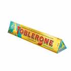 CHOCOLATE TOBLERONE CRUNCH ALMOND 478047