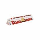 CHOCOLATE TOBLERONE WHITE 340G 299025