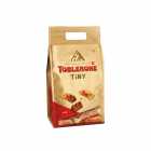 CHOCOLATE TOBLERONE TINY MILK 51PCS 408G 285387
