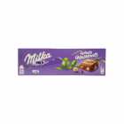 CHOCOLATE MILKA WHOLENUT BARRA 250G 257780