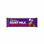 CHOCOLATE CADBURY DAIRY MILK FRUIT & NUT BARRA 300G 844479