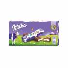 CHOCOLATE MILKA MILKINIS BARRA 87.5G 003938