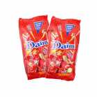 BALAS DE ALMENDRAS DAIM MILK 33PCS 250G