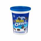 BISCOITO MINI OREO 115G