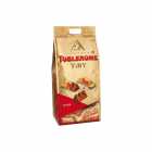 CHOCOLATE TOBLERONE TINY MILK 30PCS 240G 270994