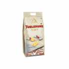 CHOCOLATE TOBLERONE TINY WHITE 30PCS 240G 271144