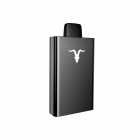 CIGARRO DESC POD IGNITE V155 ULTRA BLACK BANANA ICE