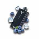 CIGARRO DESC POD IGNITE V155 ULTRA BLACK BLUEBERRY ICE