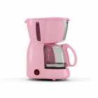 CAFETEIRA BRITANIA BCF15 ROSA 220V