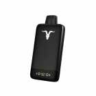 CIGARRO DESC POD IGNITE V155 ULTRA BLACK GRAPE ICE