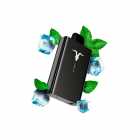 CIGARRO DESC POD IGNITE V155 ULTRA BLACK ICY MINT
