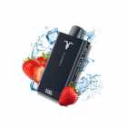 CIGARRO DESC POD IGNITE V155 ULTRA BLACK STRAWBERRY ICE