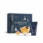 GUERLAIN SHALIMAR PARIS KIT FEM 50ML EDP+5ML+BODY 75ML