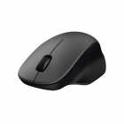 MOUSE WIRELESS XIAOMI XMWXSB04YM COMFORT EDITION PRETO