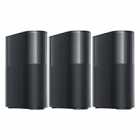 WIR. R. XIAOMI MESH SYSTEM BE3600 PRO ROUTER WIFI 7 3PACK RN09 704008