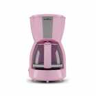 CAFETEIRA BRITANIA BCF15 ROSA 220V 