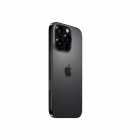 CELULAR APPLE SEMI NOVO IPHONE 16 PRO 128GB BLACK TITANIUM ESIM 30 DIA