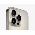 CELULAR APPLE SEMI NOVO IPHONE 16 PRO 256GB NATURAL TITANIUM ESIM 30 DIAS