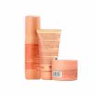 KIT ISABELLE KIT NUTRICAO GOJI BERRY SHAMPOO+COND 1L+MASCARA 500ML