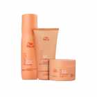 KIT ISABELLE KIT NUTRICAO GOJI BERRY SHAMPOO+COND 1L+MASCARA 500ML