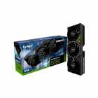VGA PCIE 16GB GDDR7 GEFORCE D PALIT RTX5080 GAMINGPRO 256BIT 3-DP HDMI