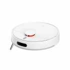 ROBO XIAOMI MI ROBOT VACUUM H40 OV51 BRANCO 220V 240V 50-60HZ