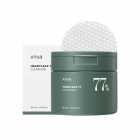 TONICO FACIAL ANUA HEARTLEAF 77% CLEAR PAD 70UNI/160ML