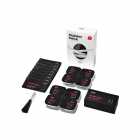 MASCARA SKIN1004 ZOMBIE BEAUTY MUMMY PACK ACT/KIT