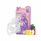 MASCARA FACIAL ELIZAVECCA FRUITS DEEP POWER RINGER