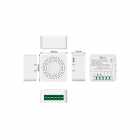 INTERRUPTOR SMART 4LIFE MINI WI-FI DIY SMART FLMINIWR4G 3WAY 